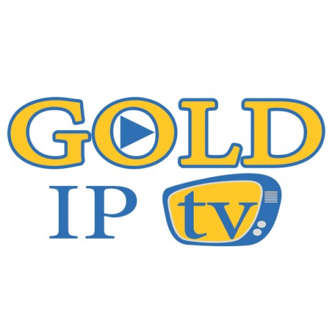 Gold-IPTV-FREE