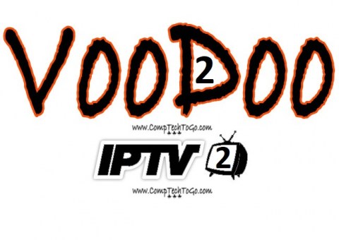 voodoo new version