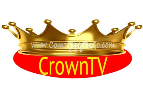 CrownTvlogo