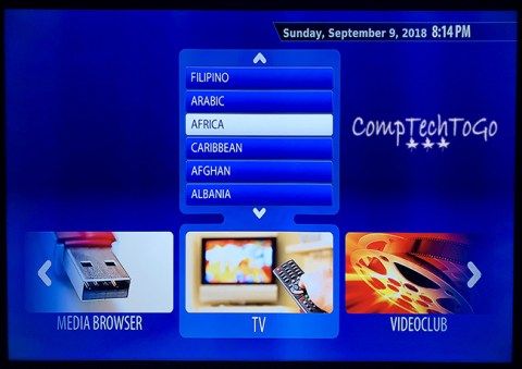 MYIPTV6