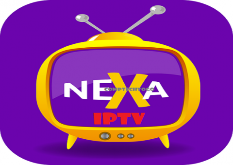NewNexaIPTV